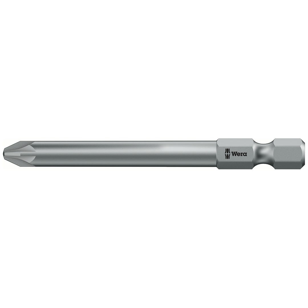 Wera 855/4 Z Bits, PZ 2 x 70 mm
