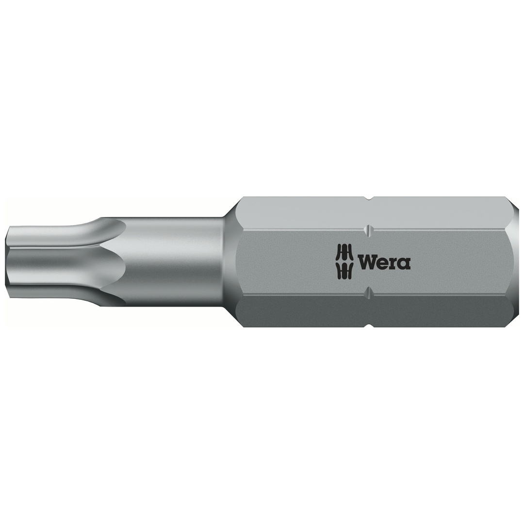 Wera 867/2 Z TX Bits, TX 30 x 35 mm