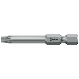 Wera 867/4 IP TORX PLUS Bits, 25 IP x 50 mm