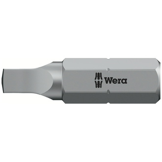 Wera 868/1 V Innenvierkant Bits, # 3 x 25 mm