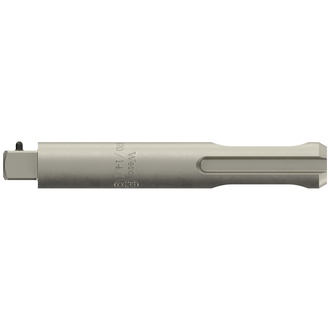 Wera 870/14 Werkzeugschaft, 1/4" x 70 mm