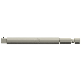 Wera 870/4 Werkzeugschäfte (Verbindungsteile), 1/4" x 100 mm