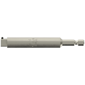 Wera 870/4 Werkzeugschäfte (Verbindungsteile), 3/8" x 100 mm