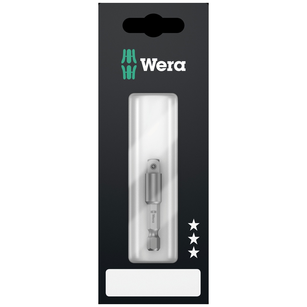 Wera 870/4 SB, 1/4 x 50 mm