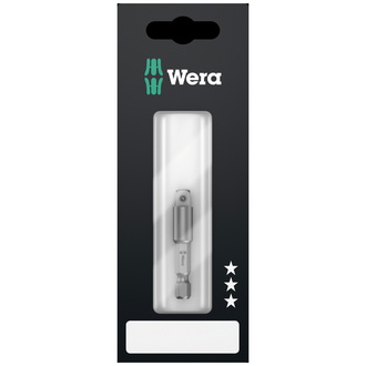 Wera 870/4 SB, 1/4" x 50 mm