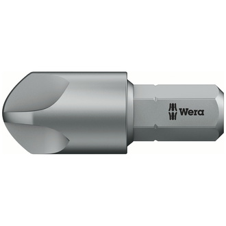 Wera 871/1 TORQ-SET Mplus Bits, 32 mm, 32 mm