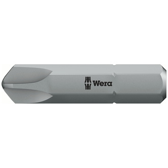 Wera 871/2 TORQ-SET Mplus Bits, 1/4" x 32 mm