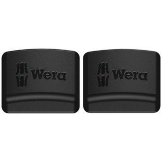 Wera 8782 C Koloss Pad-Set, # 2 x 50 mm