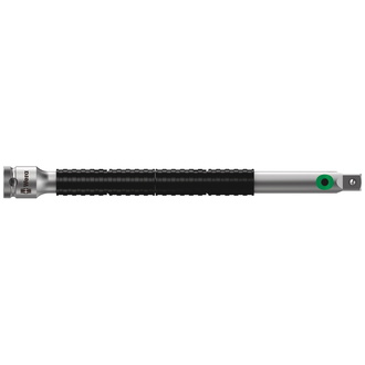 Wera 8796 LB Zyklop-Verlängerung "flexible-lock" mit Schnelldrehhülse, lang, 3/8", 3/8" x 200 mm