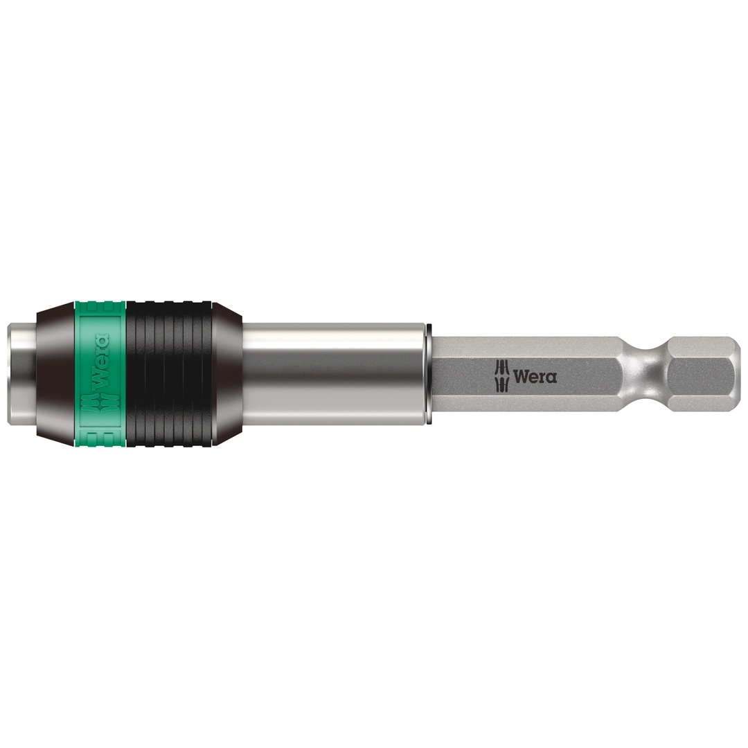 Wera 889/4/1 Rapidaptor Universalhalter, 1/4 x 75 mm