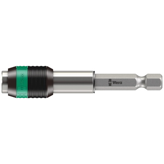 Wera 889/4/1 Rapidaptor Universalhalter, 1/4" x 75 mm