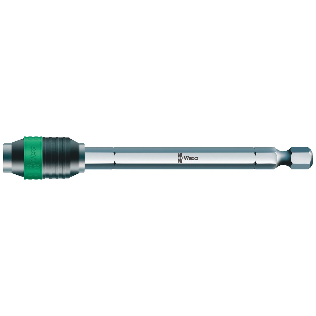 Wera 889/4 R Rapidaptor Universalhalter, 1/4 x 100 mm