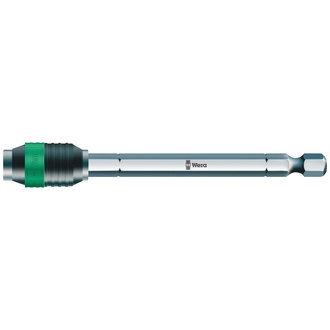 Wera 889/4 R Rapidaptor Universalhalter, 1/4" x 100 mm