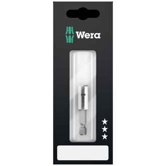 Wera 893/4/1 K SB Universalhalter, 1/4" x 50 mm