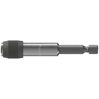 Wera 895/4/1 Universalhalter, 1/4" x 77 mm