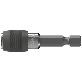 Wera 895/4/1 K Universalhalter, 1/4" x 52 mm