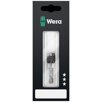 Wera 895/4/1 K SB Universalhalter, 1/4" x 52 mm