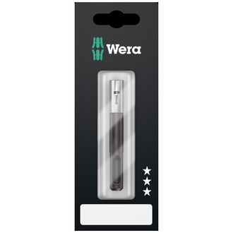 Wera 899/14/1 SB Universalhalter, 1/4" x 79 mm