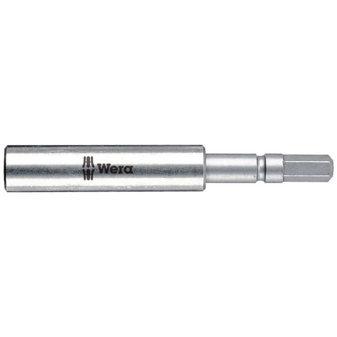 Wera 899/3/1 Universalhalter, 1/4 x 72 mm