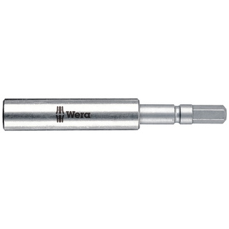 Wera 899/3/1 Universalhalter, 1/4" x 72 mm