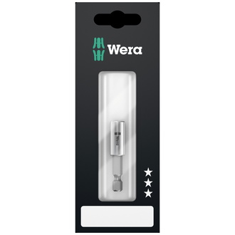 Wera 899/4/1 SB Universalhalter, 1/4" x 50 mm