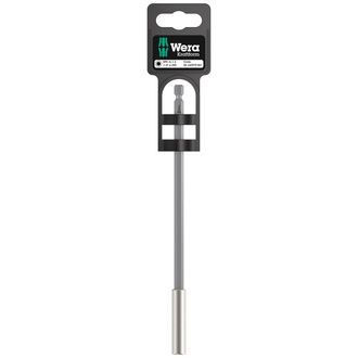 Wera 899/4/1 S Universalhalter mit starkem Sprengring, 1/4 x 200 mm