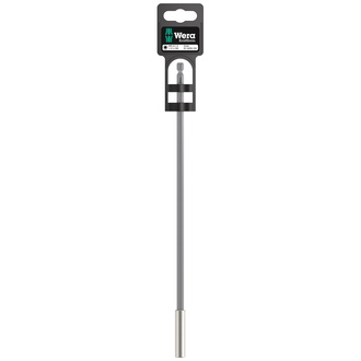 Wera 899/4/1 S Universalhalter mit starkem Sprengring, 1/4 x 300 mm