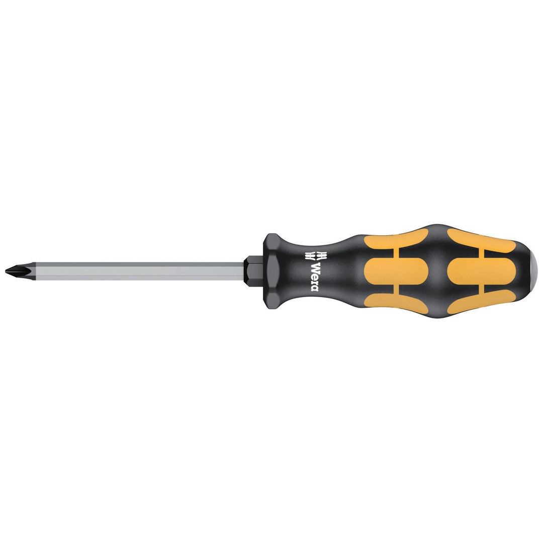 Wera 917 SPH Kreuzschlitz-Schraubendreher, PH 2 x 100 mm
