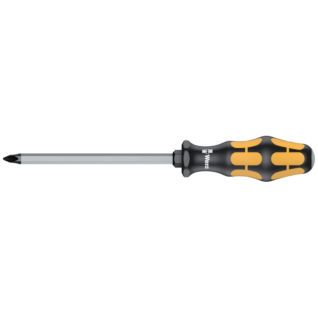 Wera 917 SPH Kreuzschlitz-Schraubendreher, PH 3 x 150 mm