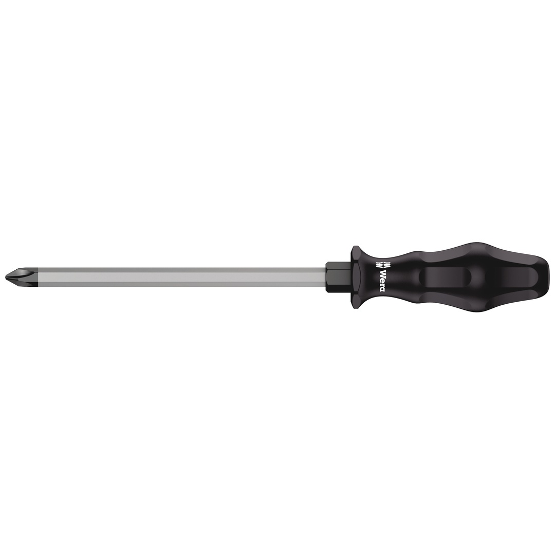 Wera 917 SPH Kreuzschlitz-Schraubendreher, PH 4 x 200 mm