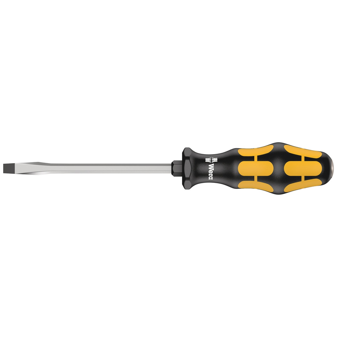 Wera 932 A Schlitzschraubendreher, 1,6 x 10 x 175 mm