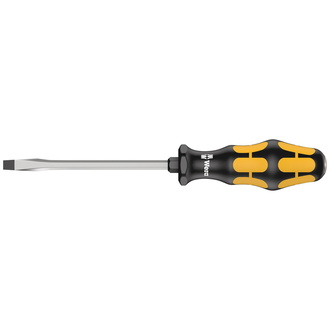 Wera 932 A Schlitzschraubendreher, 1,6 x 9 x 150 mm