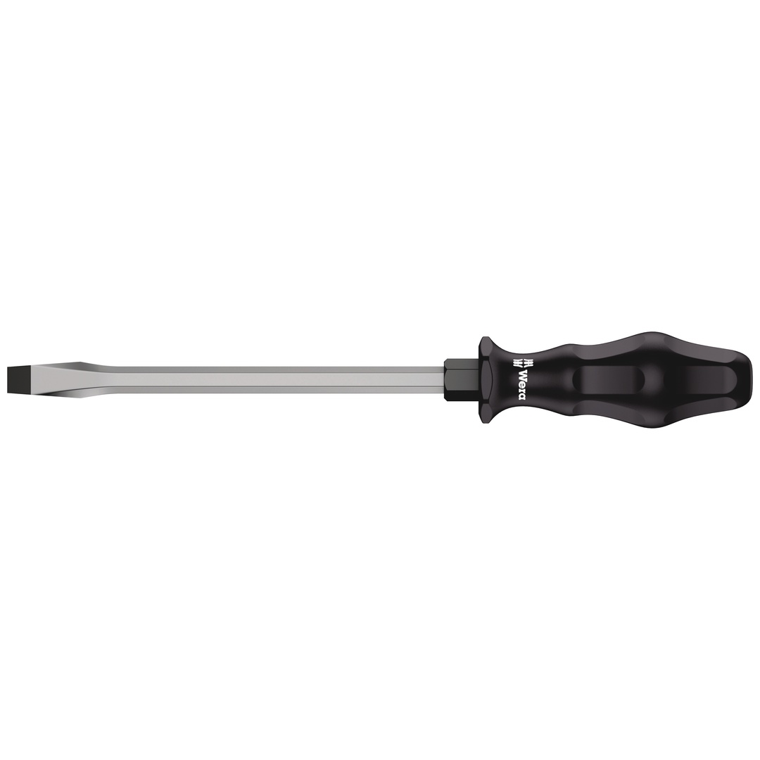Wera 932 A Schlitzschraubendreher, 2 x 12 x 200 mm