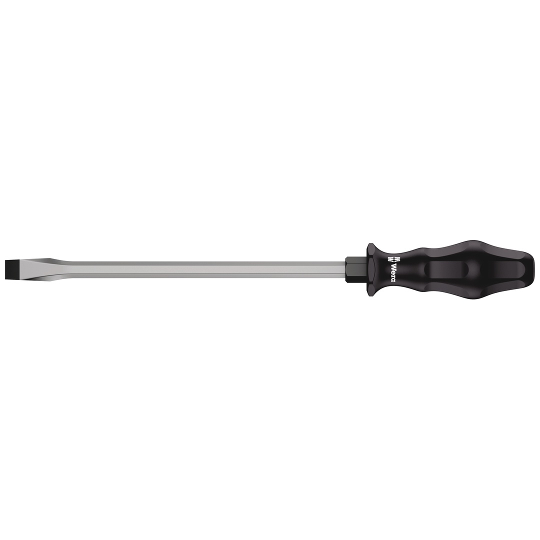 Wera 932 A Schlitzschraubendreher, 2,5 x 14 x 250 mm