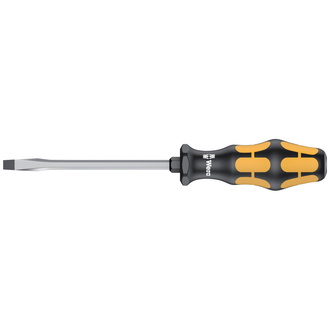 Wera 932 AS Schlitzschraubendreher, 1,2 x 7 x 138 mm