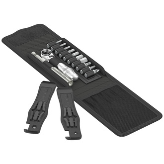 Wera Bicycle Set 1, 14-tlg.