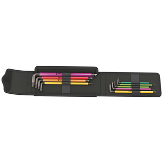 Wera Bicycle Set 4, 9-tlg.