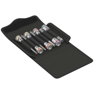Wera Bicycle Set 8, 7-tlg.