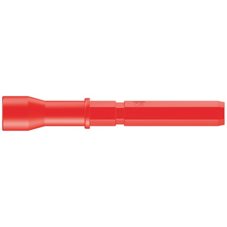 Wera Kraftform Kompakt 98 DK, 89 mm