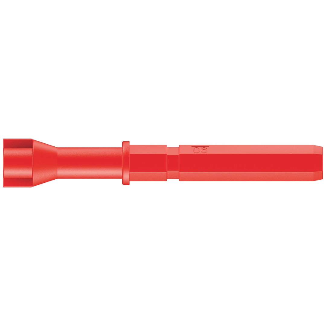 Wera Kraftform Kompakt 99 FL, 89 mm