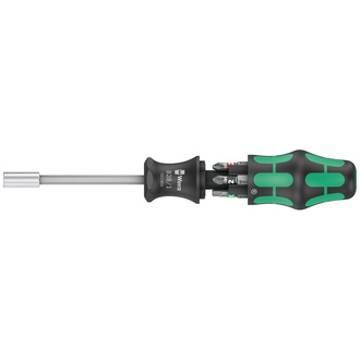 Wera Kraftform Kompakt 27 Set 1, 7-teilig