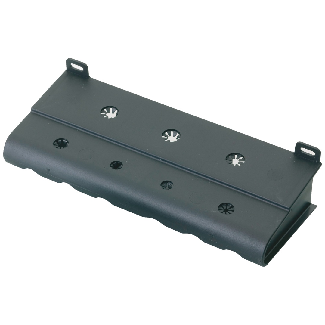 Wera Rack für Kraftform Schraubendreher, 190 x 50 mm