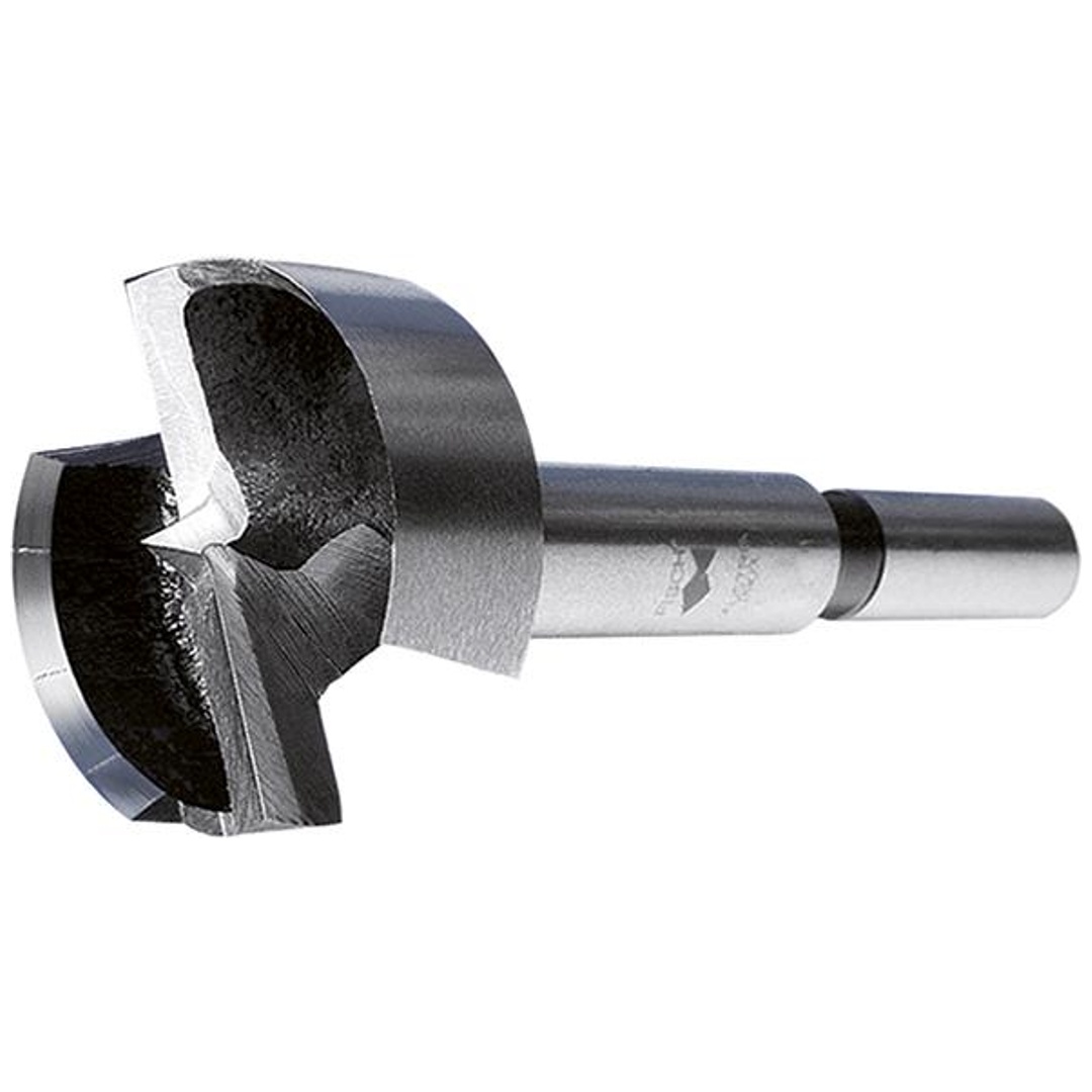 FISCH-Tools Forstnerbohrer DIN7483G 68x60/90 mm S10x30 mm