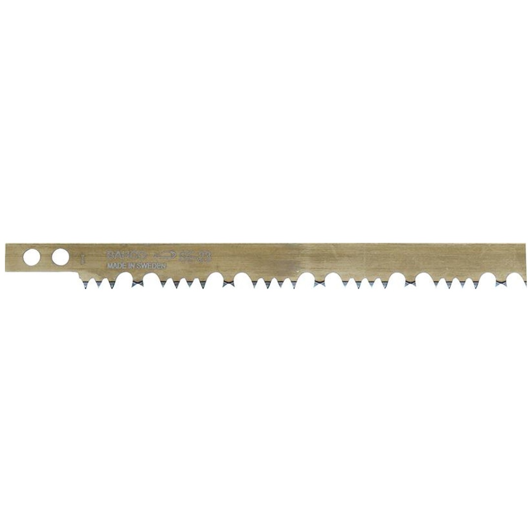 Bahco Bügelsägeblatt 760 mm Hobelzahnung