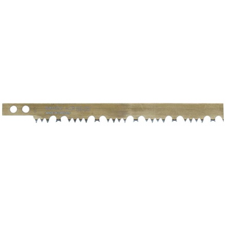 Bahco Bügelsägeblatt 610 mm Hobelzahnung