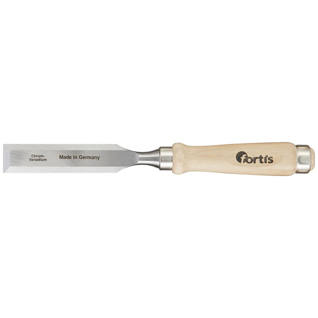 Fortis Stechbeitel mit Holzheft 20 mm