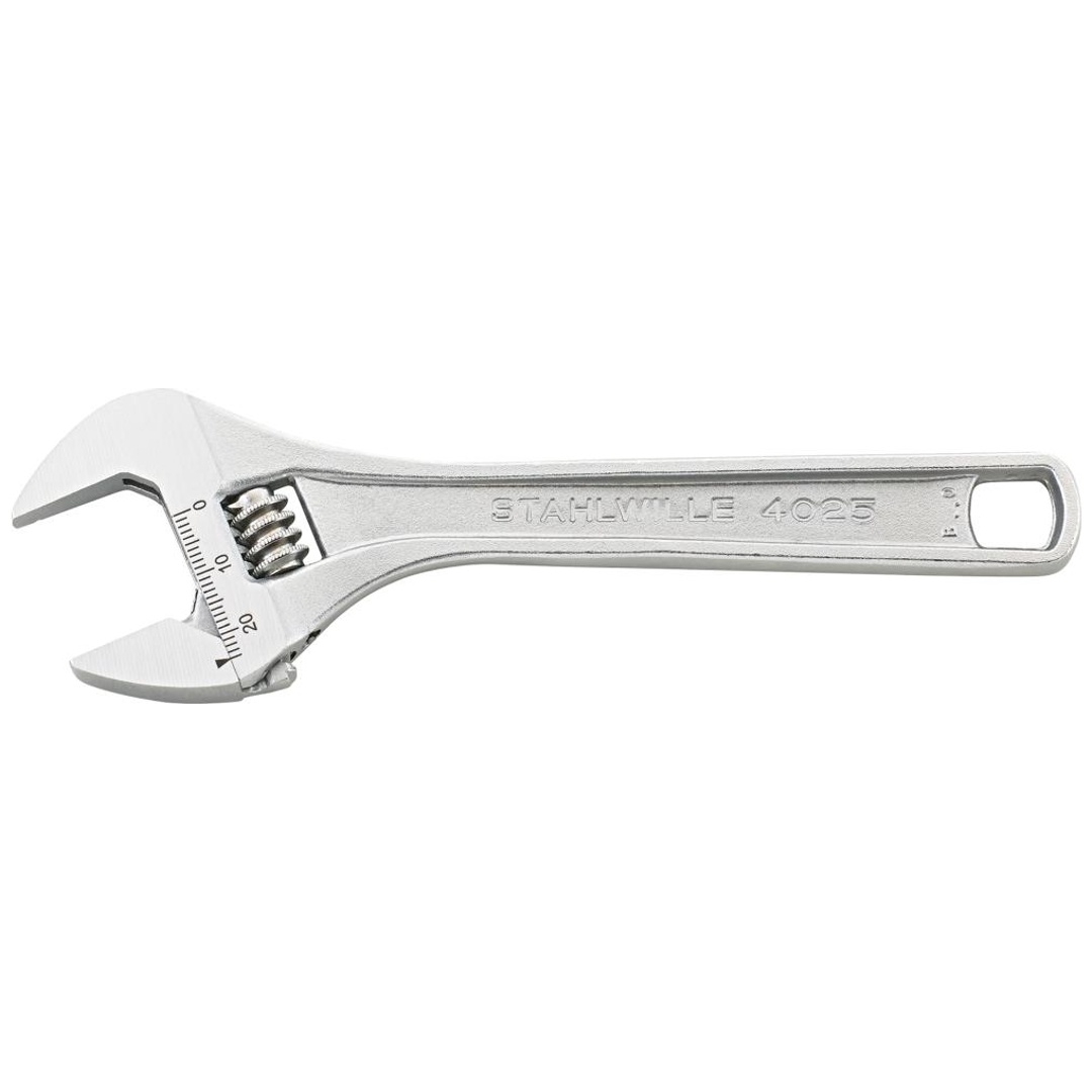Stahlwille Rollgabelschlüssel 18 460 mm