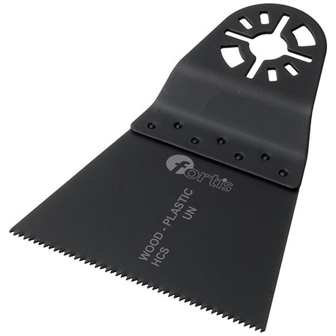 Fortis Sägeblatt UN HCS Standard 65 x 42 mm (3er Pack)