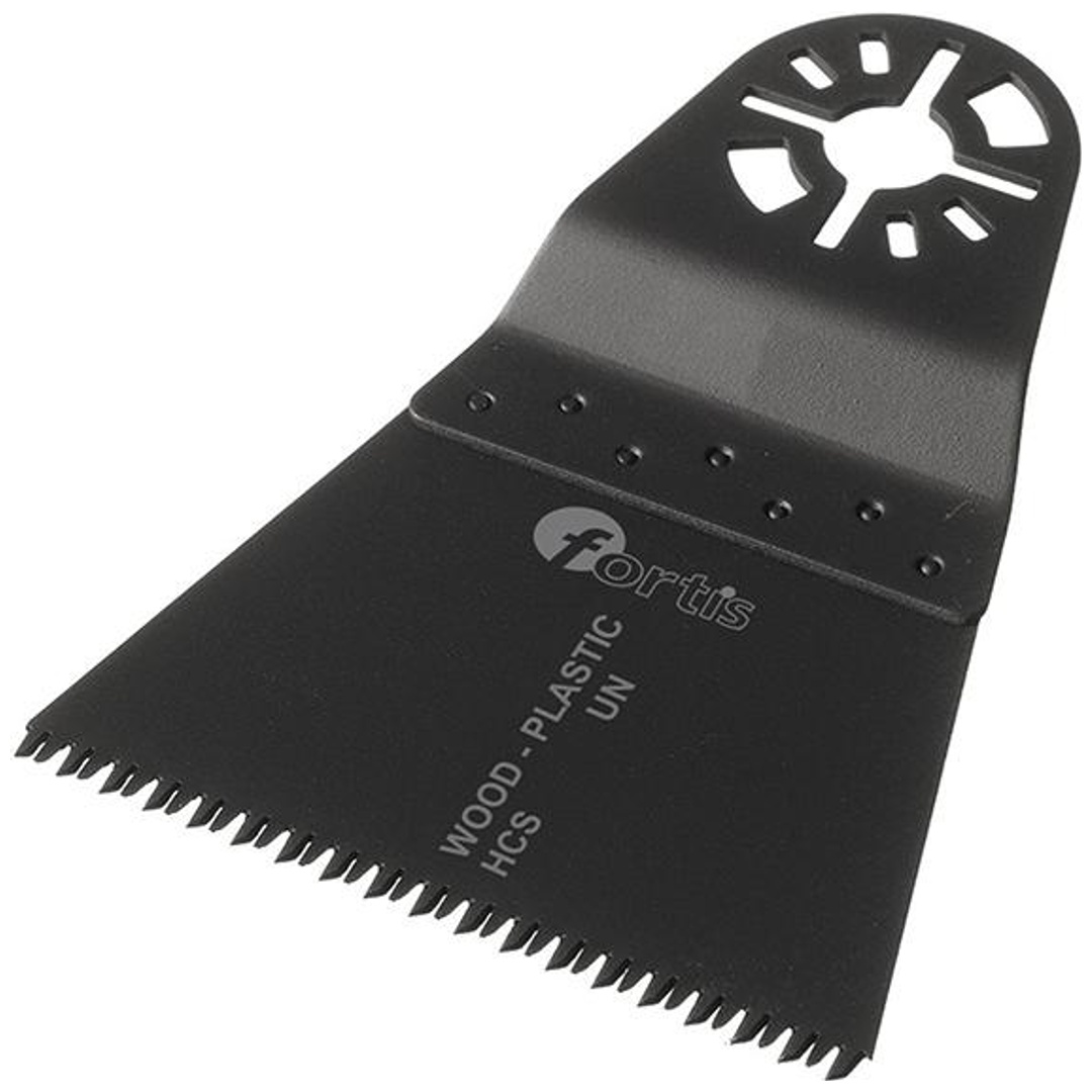 Fortis Sägeblatt UN HCS Precision 68 x 42 mm (3er Pack)