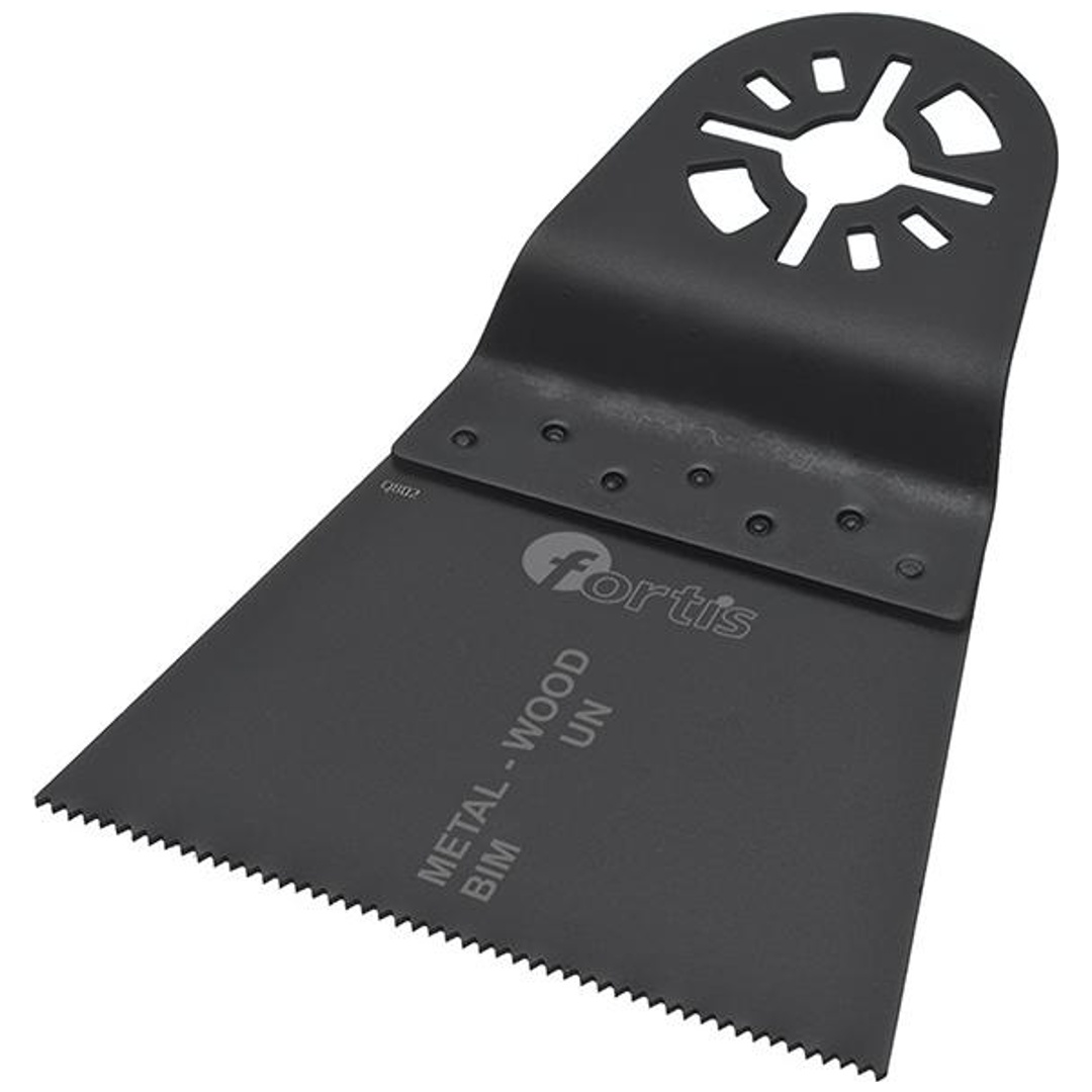 Fortis Sägeblatt UN BiM 68 x 42 mm (3er Pack)